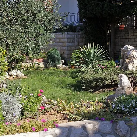 Mulo 5848b Appartamento Vrsi