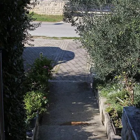 Mulo 5848b Apartmán