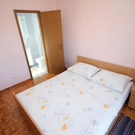 Appartamento Mulo 5848b Vrsi