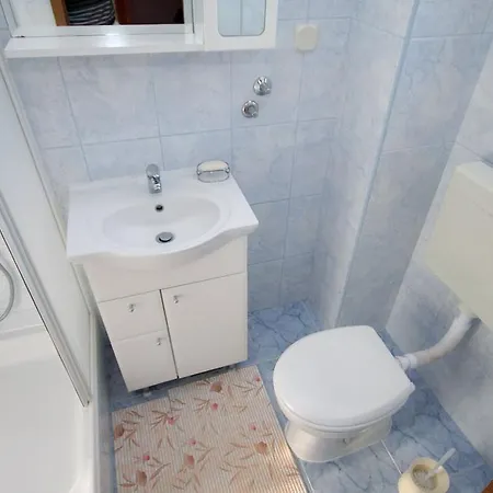 Appartamento Mulo 5848b *