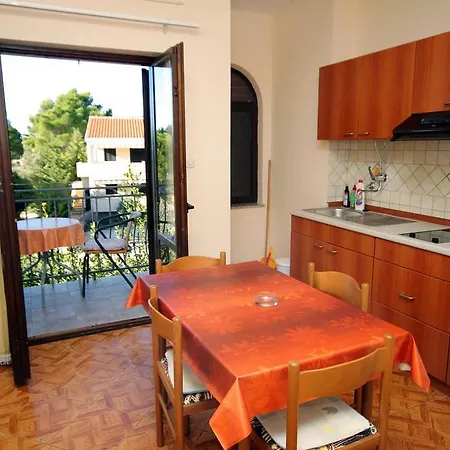Appartamento Mulo 5848b *