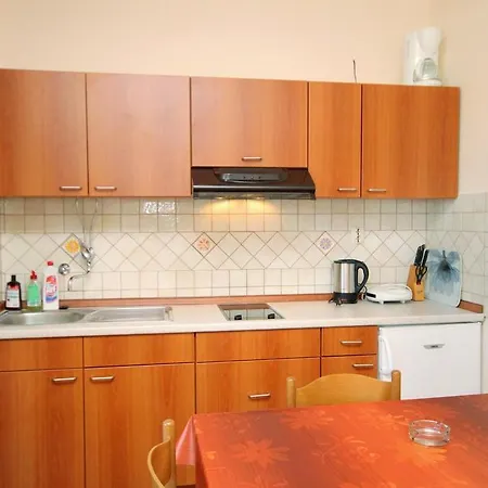 Appartamento Mulo 5848b *